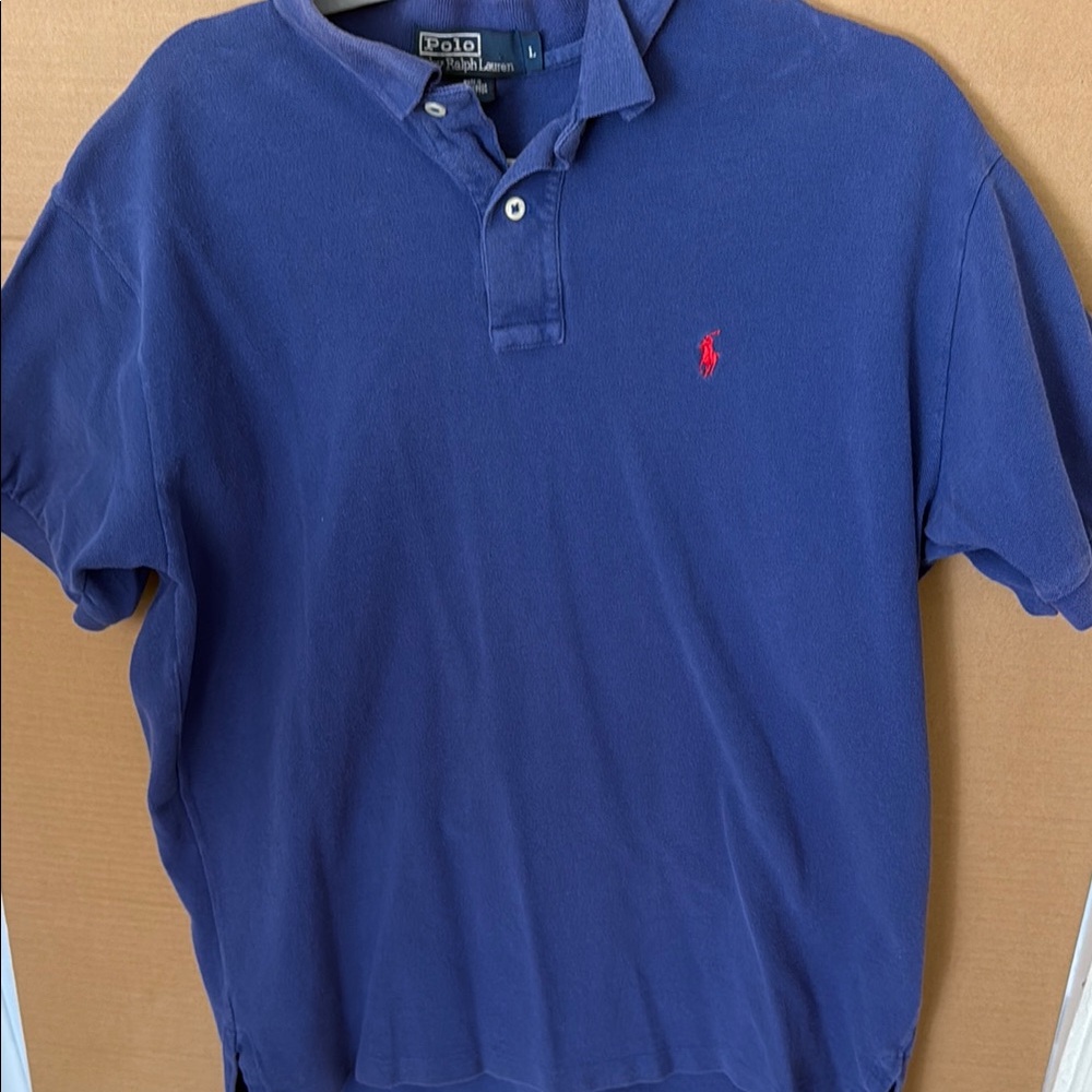 Classic/Vintage Polo